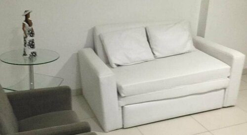 Apartamento Boa Viagem, Book Lejlighed Hoteller i Pernambuco med parkering, Parkering