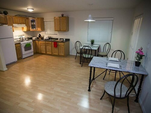 Los Angeles Vacation Apartments, Забронировать Апартаменты/квартира Апартаменты Лос-Анджелеса, Апартаменты/квартира
