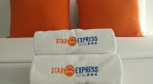 Hotel Star Express Puebla, Prenota Hotel Puebla Stato di Puebla