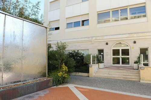 Domus Amelia, Book Hotel Rom Lazio