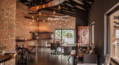 Nelspruit Lodge