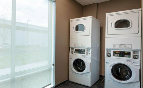 Courtyard by Marriott Indianapolis West - Speedway, Varaa Hotelli Hotellit Indiana aamiaisella, Aamiainen