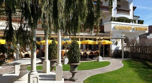 Hotel Purner, Забронировать Отель Отели Hall-Wattens с парковкой, Парковка