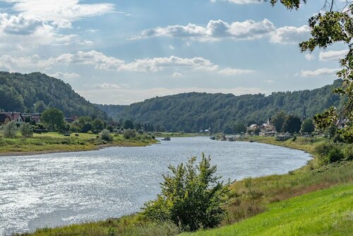 Manufaktur Hotel Stadt Wehlen, Забронировать Отель Отели Saxon Switzerland с завтраком, Завтраки