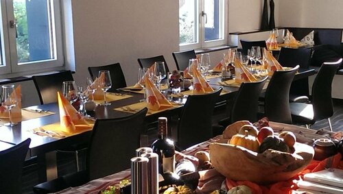 Hotel Enjoy, Rezervați Hotel Goldach 