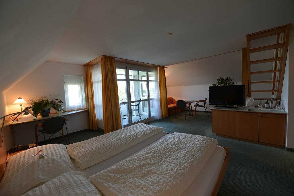 Landgasthof Seelust