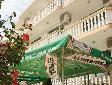 Villa Amadeus, Забронировать Вилла Коттеджи Несебр, Коттедж
