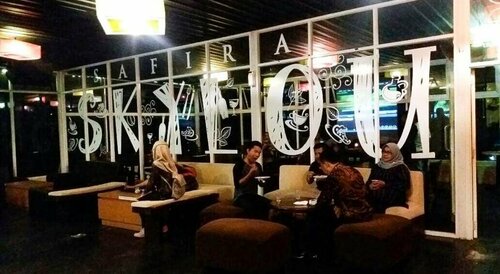 Hotel Safira Magelang, Réserver Hôtel Hôtels à Central Java avec parking, Parking