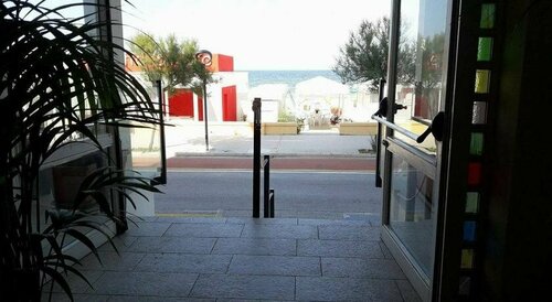 Beaurivage, Varaa Hotelli Senigallia 