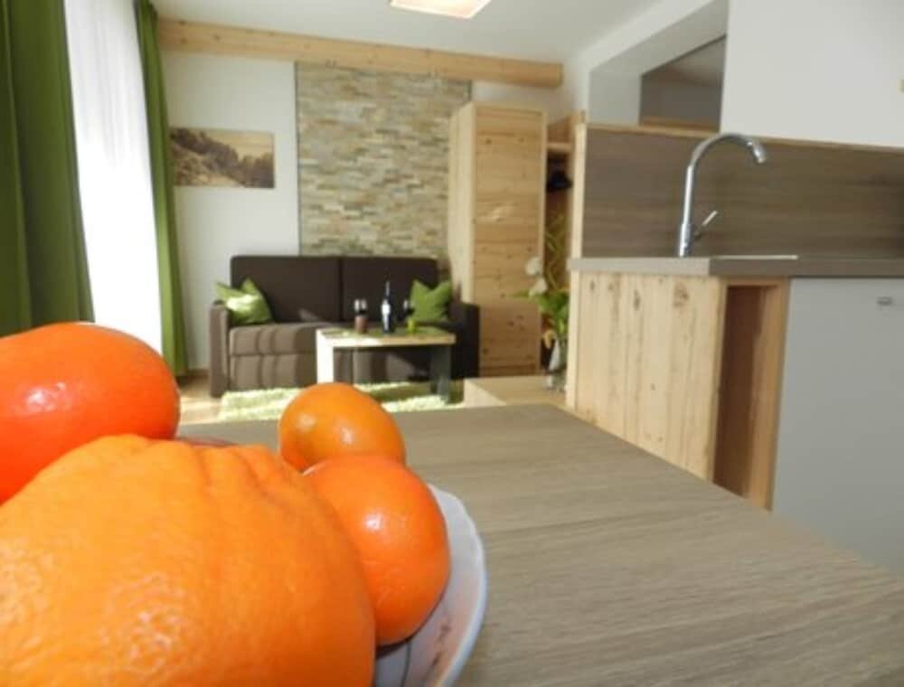 Wellness B&b Apartments Mezdi