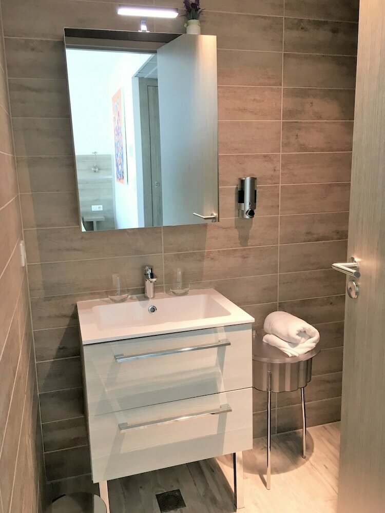 Appart hôtel La Girafe Marseille Est