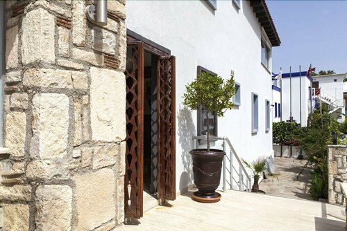 Hotel No 20