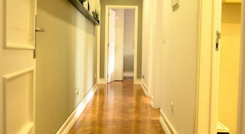 Alvalade II Guest House Lisboa