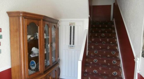 Monorene Guest House, Buchen Sie Pension Galashiels 