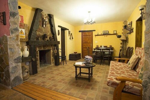 Complejo Rural Villa Campillo