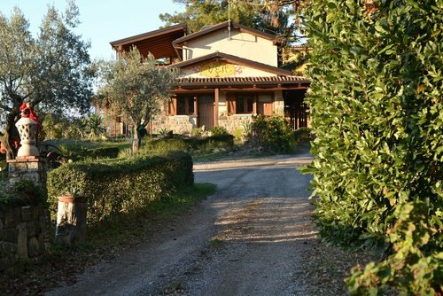 Agriturismo Villa Vea, Book Villa Bellosguardo Cilento
