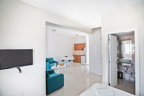 Polycarpia Hotel, Réserver Hôtel Protaras Famagusta