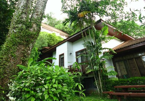 Phuket Nature Home Resort