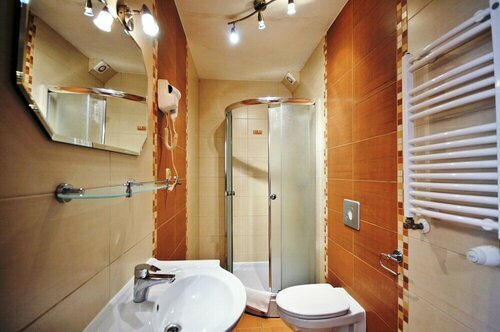 Dworek Familijny, Reserva ahora Hostal o pensión Kołobrzeg 