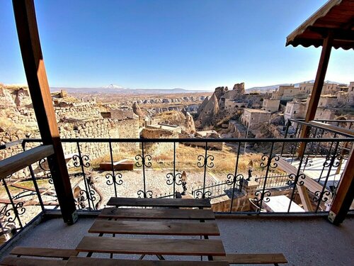 Mimi Cappadocia Luxury Cave Hotel, Prenota Hotel Üçhisar 