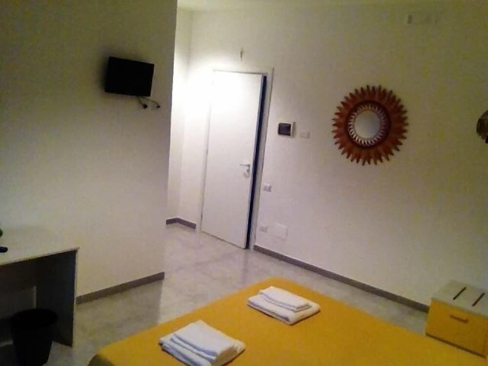 Residence Palomba