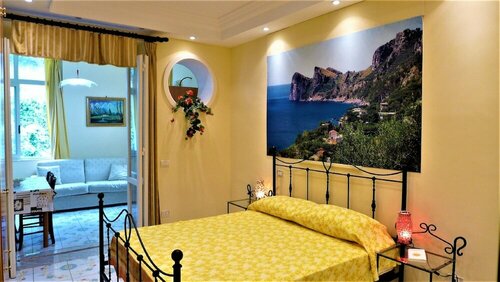 Relais Nerano Suites, Забронировать Гостевой дом Гостевые дома Нерано, Гостевой дом
