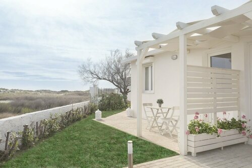 Spiaggiabella Resort, Book Ferieresort Casalabate Salento