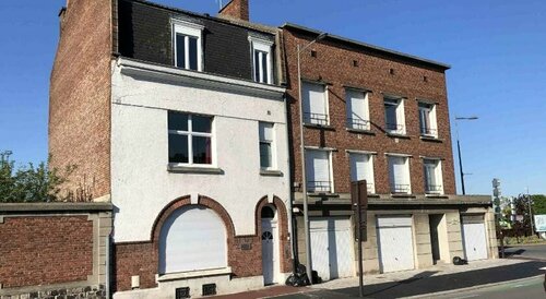 Apparthotel Douai Gare, Réserver Appartement Douai 