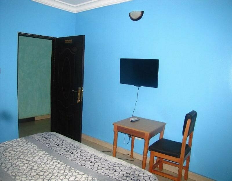Marvel Hotel & Suites