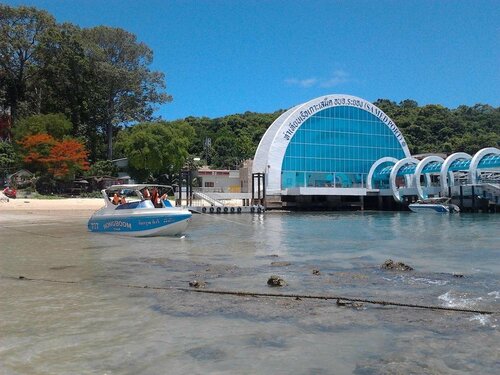 I-Talay Zone Sea, Забронировать Отель Ко Самет Самет