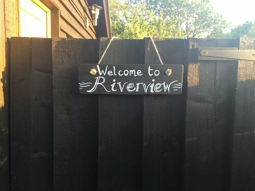 Riverside House, Boek Bed and Breakfast Costessey Norfolk