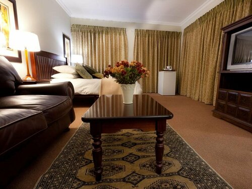AfricaSky Guest House, Prenota Affittacamere Kempton Park Gauteng