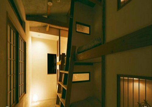 Kagelow Mt. Fuji Hostel