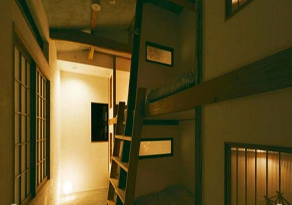 Kagelow Mt. Fuji Hostel