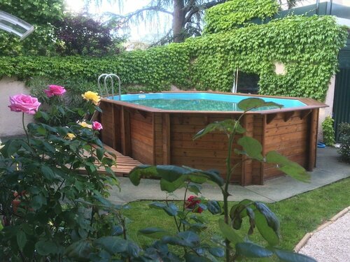 Le Clos Feuillat, Book Bed and Breakfast Hoteller i Rhône-Alps med parkering, Parkering