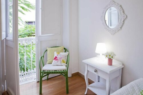Pension Casablanca