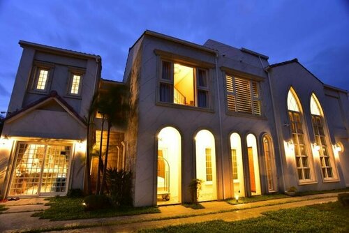 Coastal Lighting Villa Kenting, Забронировать Вилла Отели Хеньчунь 3 звезды, 3*