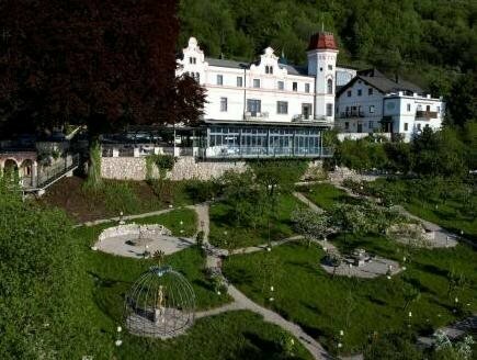 Schlosshotel Freisitz Roith, Rezervasyon Otel Gmunden 