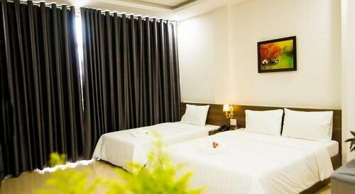 My Hotel, Prenota Hotel Hotel a Da Nang con parcheggio, Parcheggio