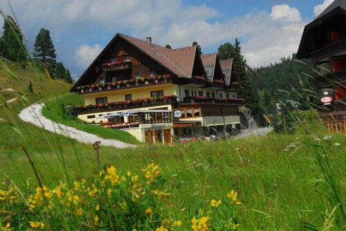 Hotel Turracherhof, Забронировать Отель Туррахер-Хёэ Nockberge, рядом с Горнолыжный подъемник Энглэндерлифт