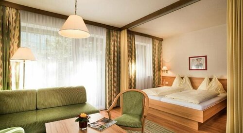 Kurhaus Gastein, Reserva ahora Hotel Gasteinertal Salzburgo