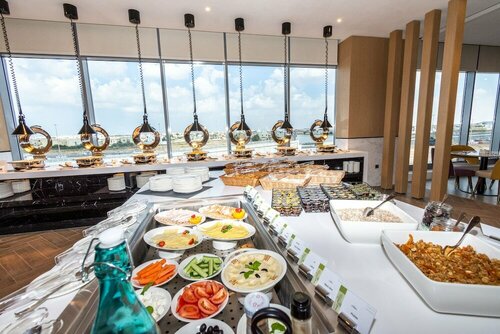 Отель Premier Inn Dubai Dragon Mart, Забронировать Отель Дубай Эмират Дубай
