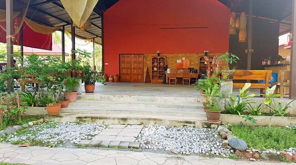 Western Beach Resort