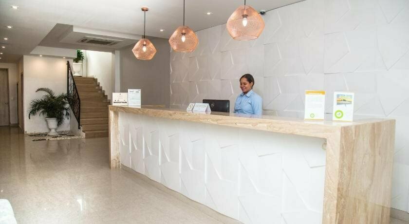 Hotel 1525 By Geh Suites