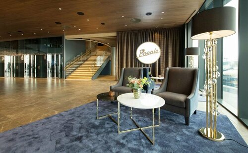 Scandic Flesland Airport, Prenota Hotel Bergen 