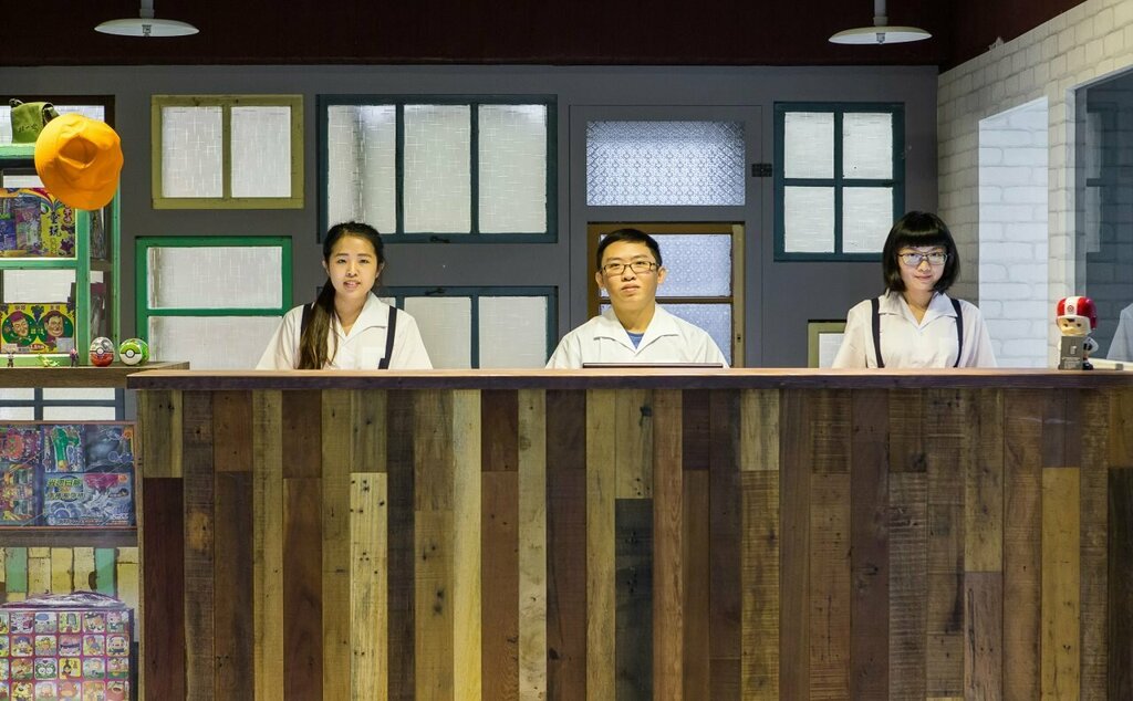 RF Hotel - Sanchong
