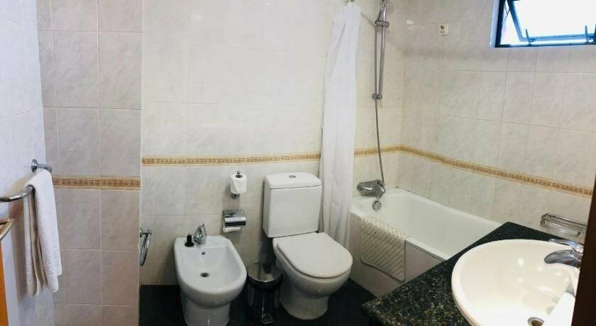 Golden Park Hotel