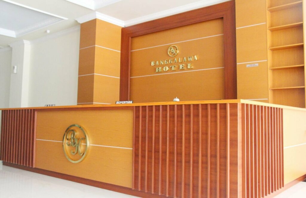Hotel Banggalawa