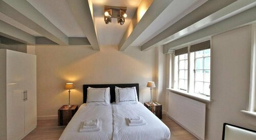 Canal Belt Area Apartments, Забронировать Апартаменты/квартира Амстердам Норд