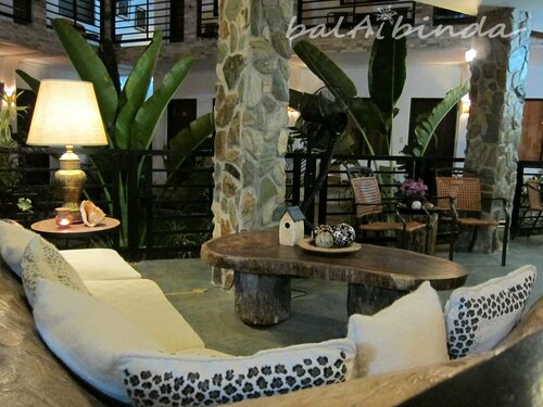 Balaibinda Lodge, Buchen Sie Bed & Breakfast Coron Town Proper 